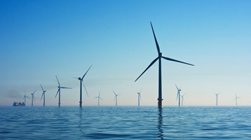 Providing Advice for Offshore Renewables
