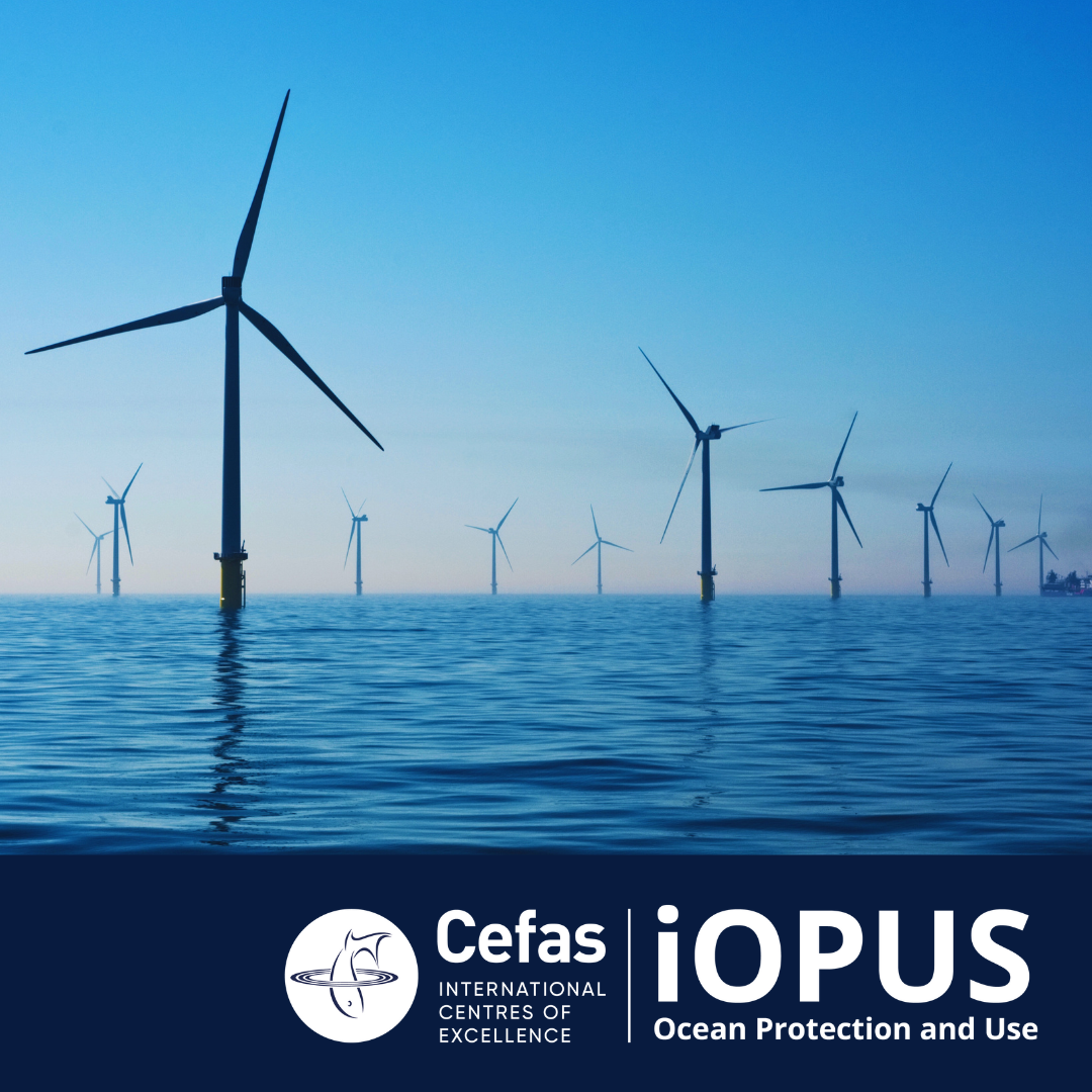 New Cefas research hub launched to help find solutions to protect worlds’ oceans