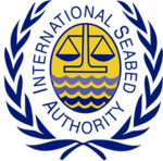 Deep Sea Mining and the International Seabed Authority logo