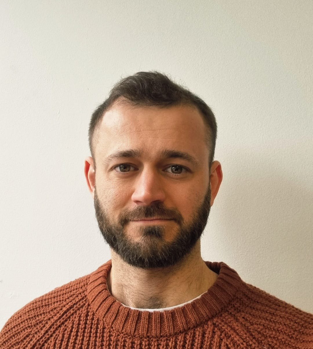 Photo of man