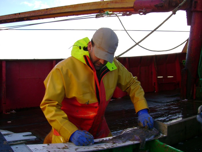 Fisheries Observer Programme