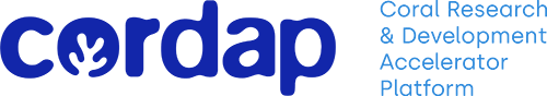 Cordap logo