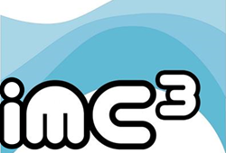 iMC3 logo