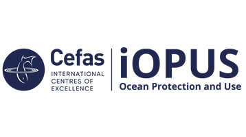 iOPUS logo