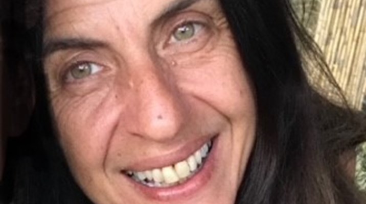 Image of Dr Ioanna Katsiadaki