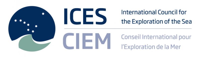 ICES logo