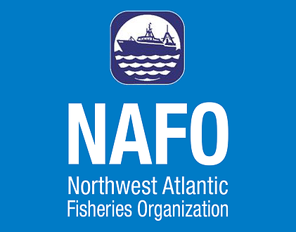 NAFO logo