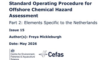 Plonor New version of the Cefas NL Protocol is now available to download ...