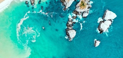 The International Marine Climate Change Centre - Cefas (Centre for