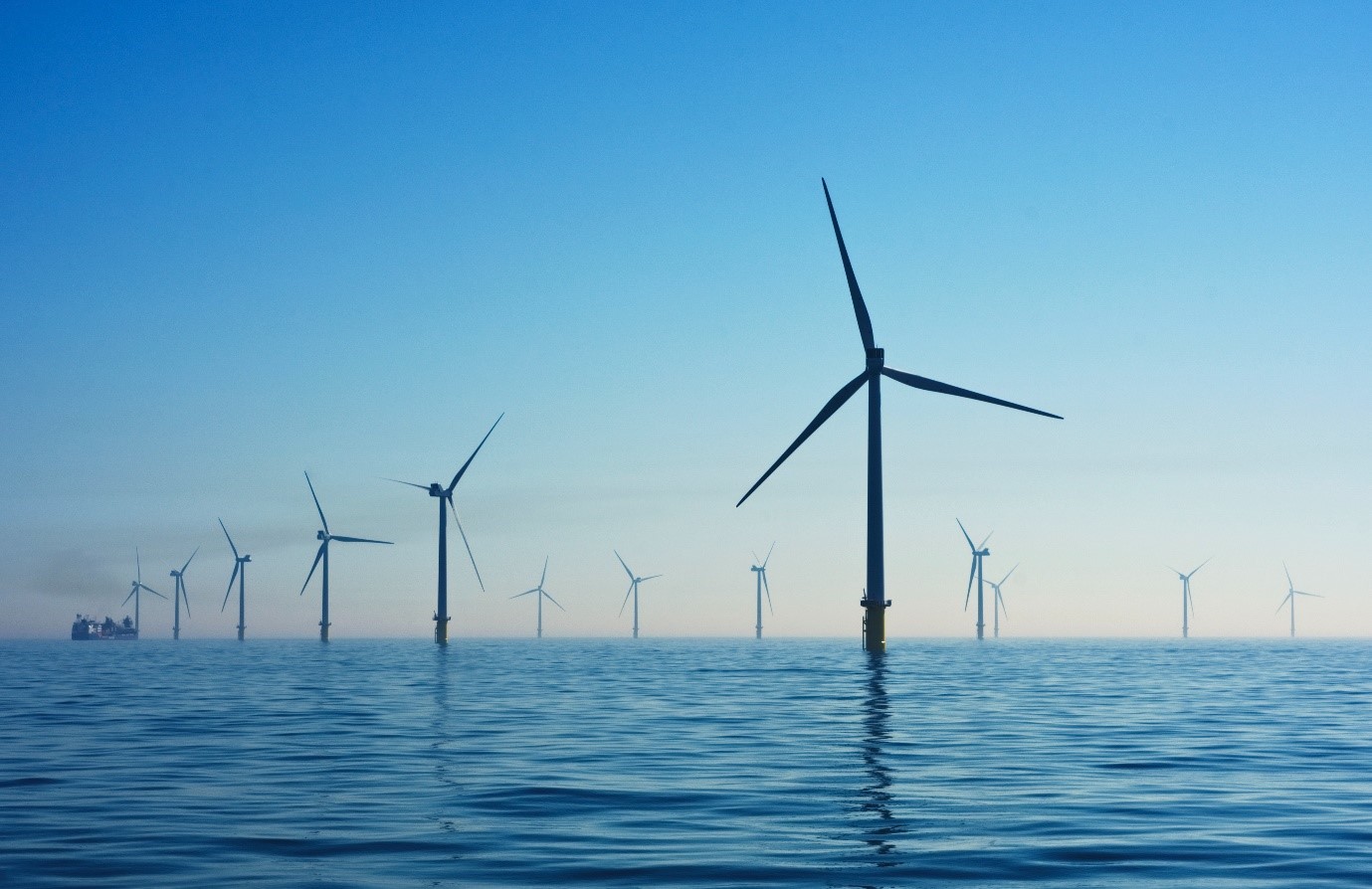 Providing Advice for Offshore Renewables