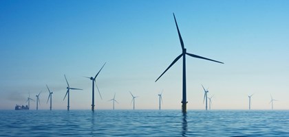 Providing Advice for Offshore Renewables