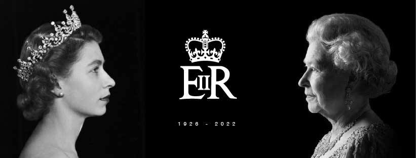 Tribute to HRH Queen Elizabeth II