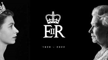 Tribute to HRH Queen Elizabeth II