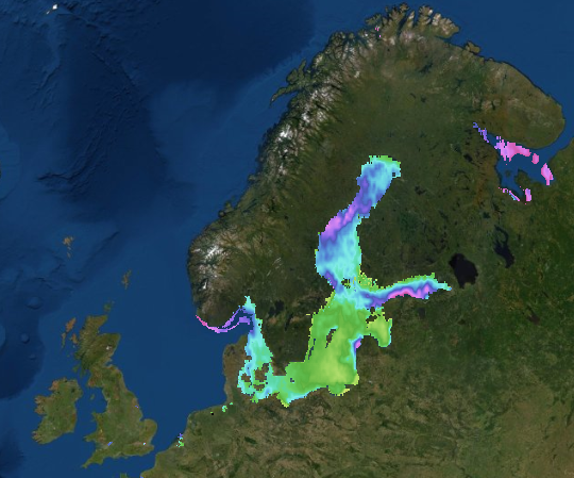 Pathogenic Vibrios – The Microbial Barometer of Climate Change