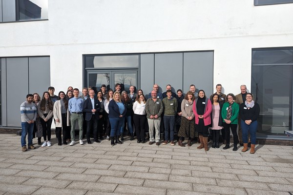 Plonor New PLONOR List issued - Cefas (Centre for Environment, Fisheries and ...