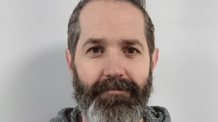 Image of Dr James Lowther
