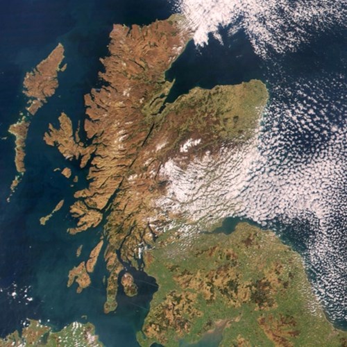 Scotland