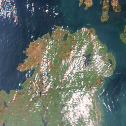 Northern Ireland