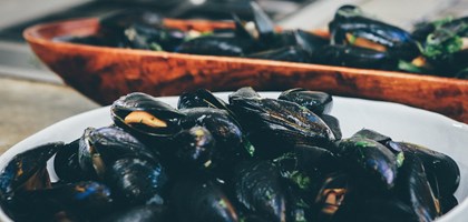UN recognises UK science excellence in shellfish safety