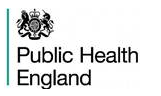 Public Health England