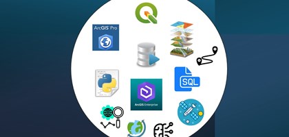 GIS and Remote Sensing Training