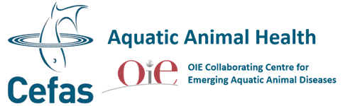 Oie Collaborating Centre For Emerging Aquatic Animal Disease Cefas Centre For Environment Fisheries And Aquaculture Science