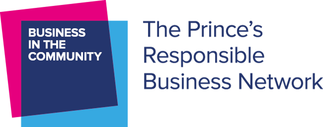 Business in the Community logo