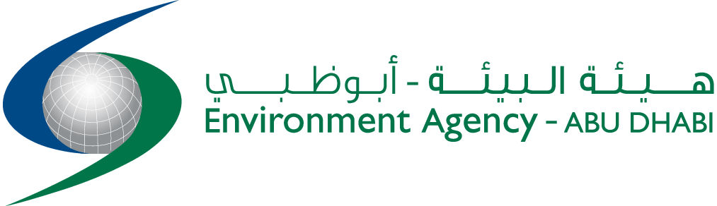 Environment Agency - Abu Dhabi logo