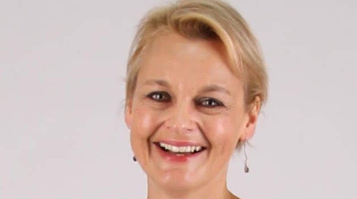picture of Wendy Higman