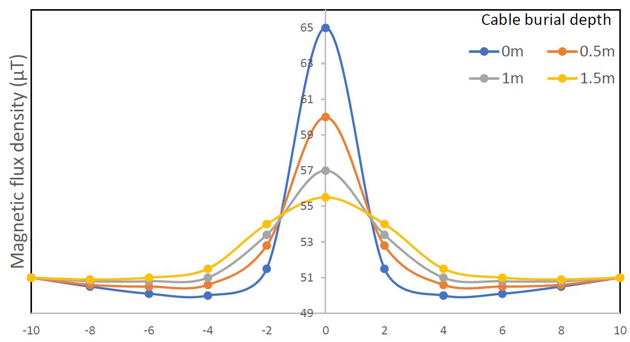 Participants at the EMF workshop