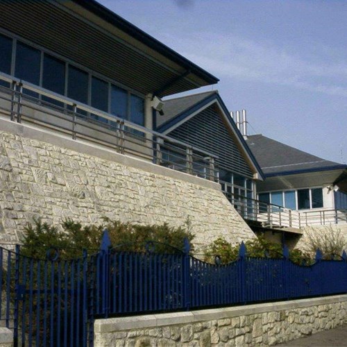 Weymouth lab