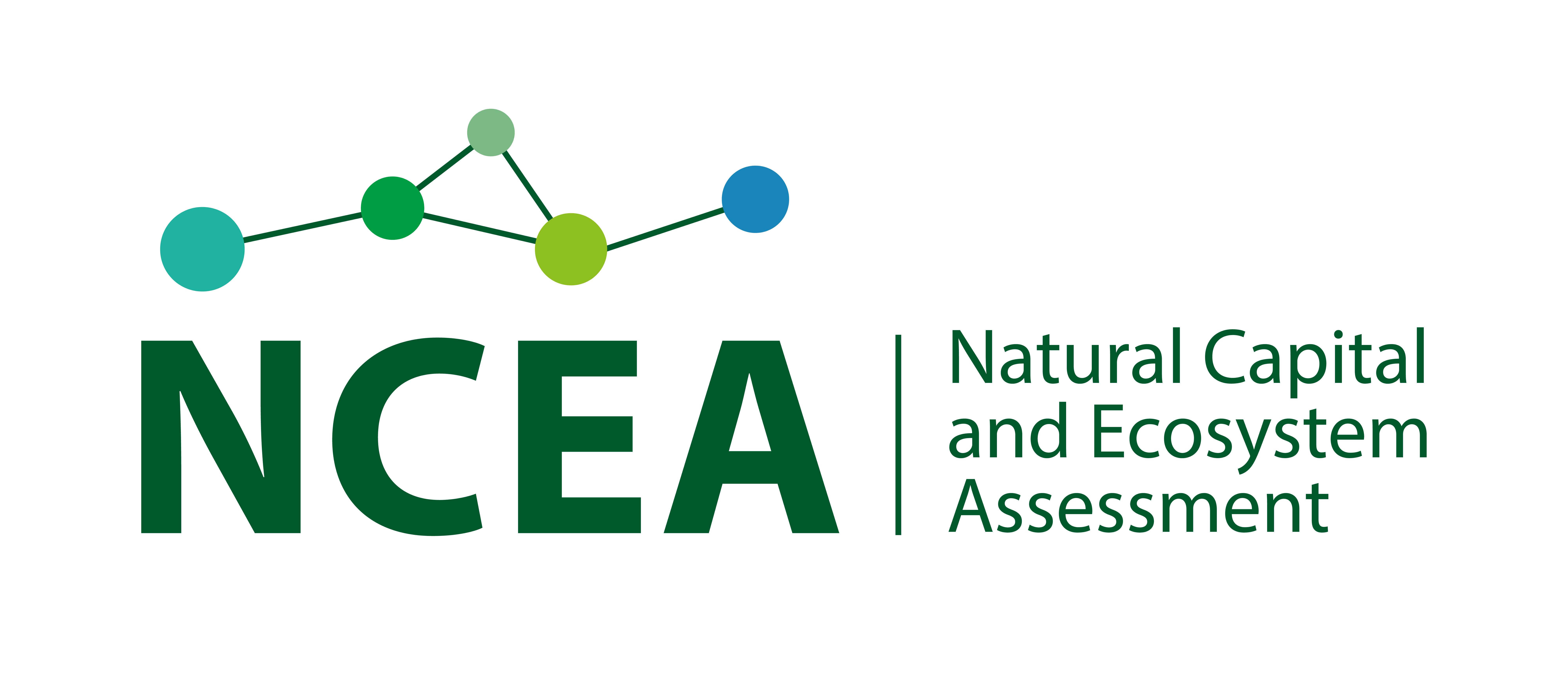 NCEA logo