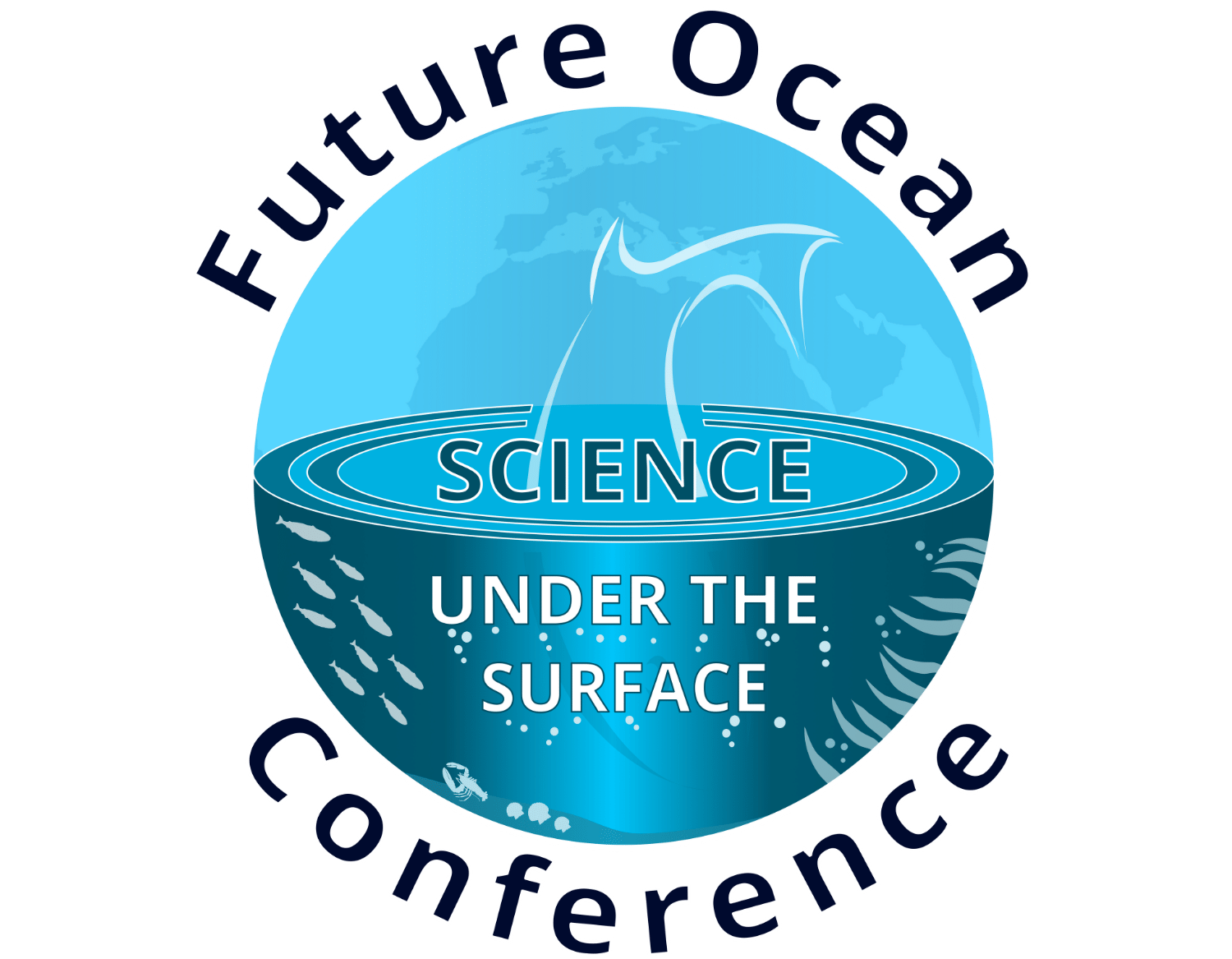 Future oceans conference Logo