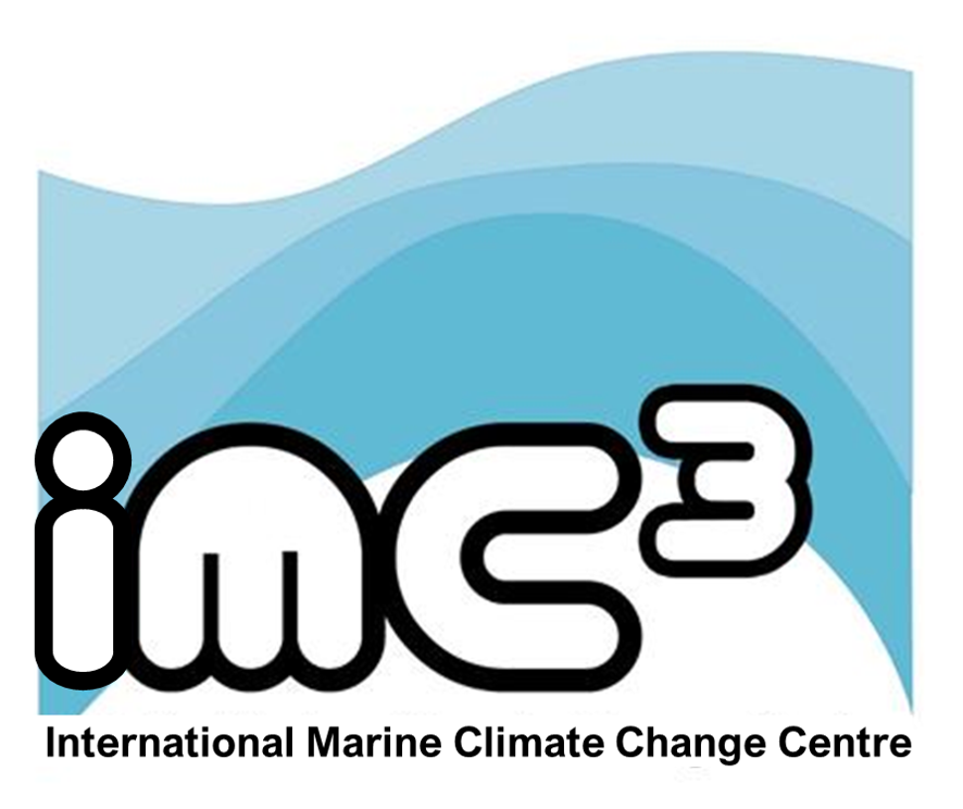 iMC3 logo