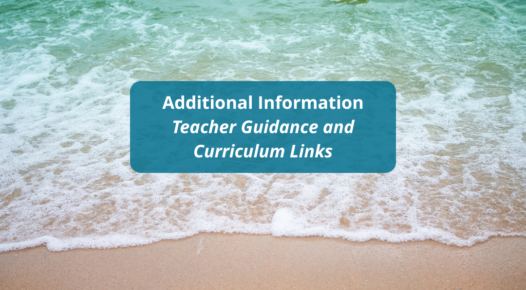 Image of Cefas research vessel. Title: Cefas Careers Pack, Teacher Guidance and National Curriculum Links. KS3. KS