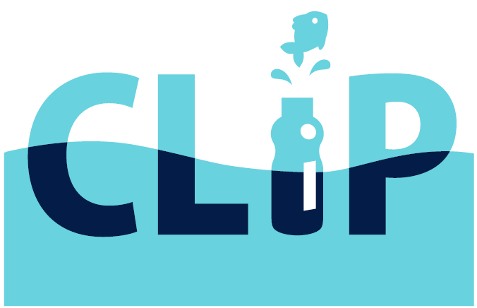 CLiP Logo